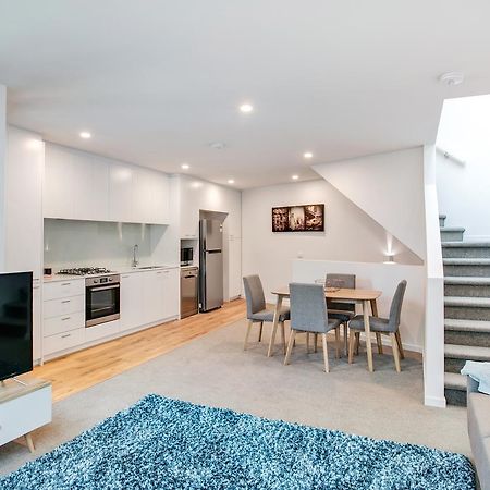 Roden Residences Мелбърн Екстериор снимка