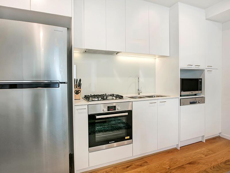 Roden Residences Мелбърн Екстериор снимка