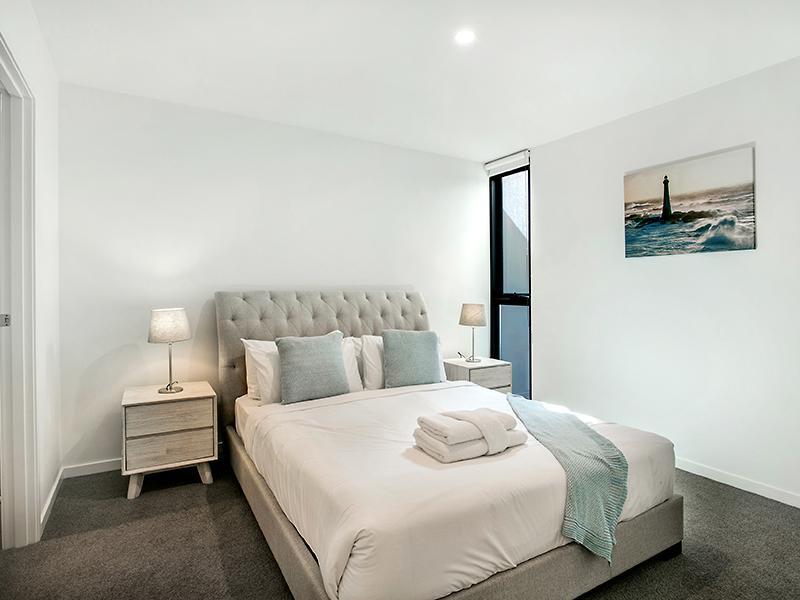 Roden Residences Мелбърн Екстериор снимка