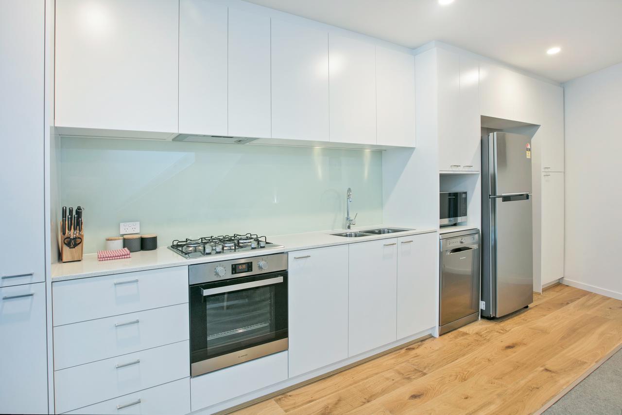 Roden Residences Мелбърн Екстериор снимка