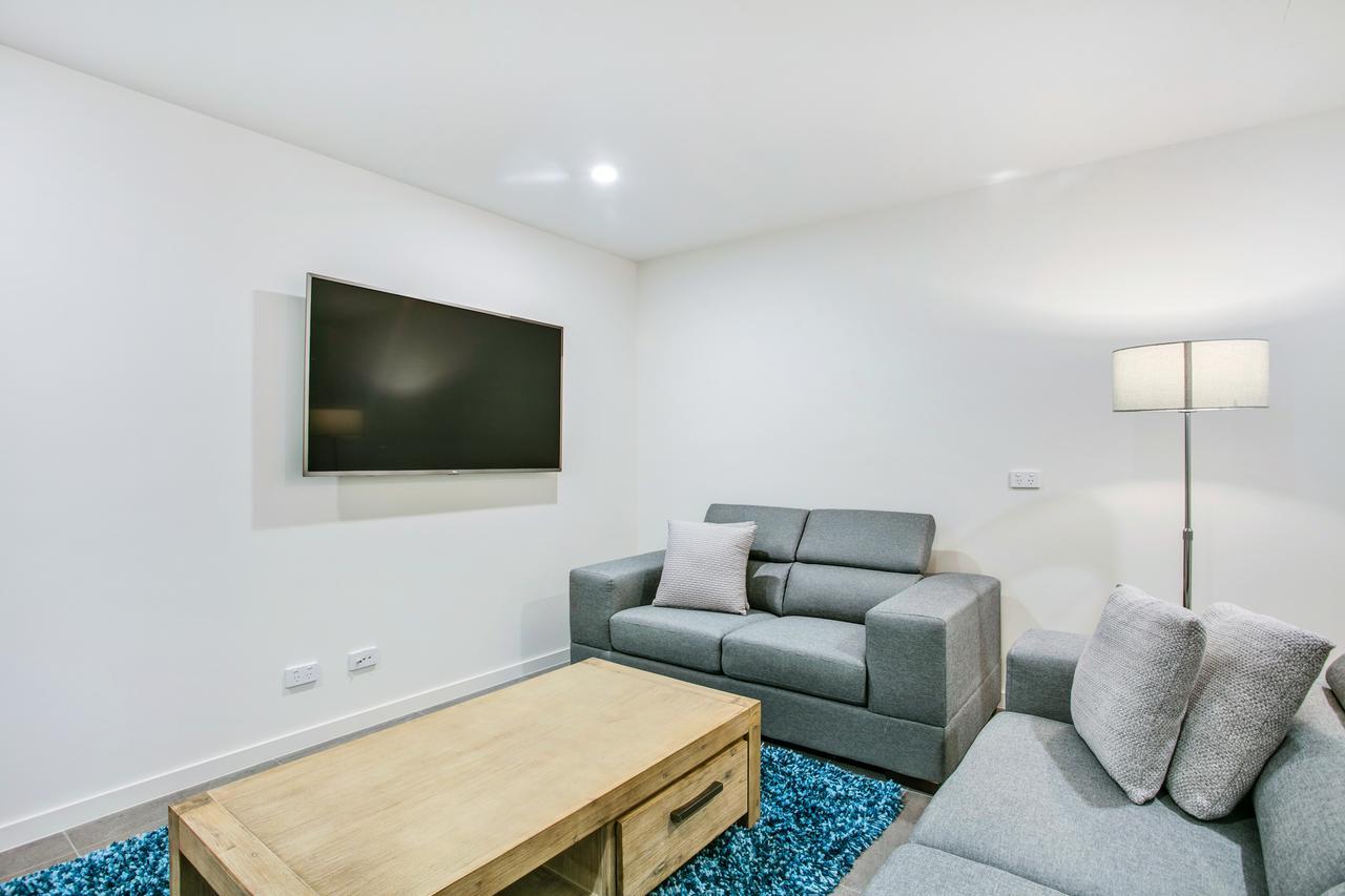 Roden Residences Мелбърн Екстериор снимка