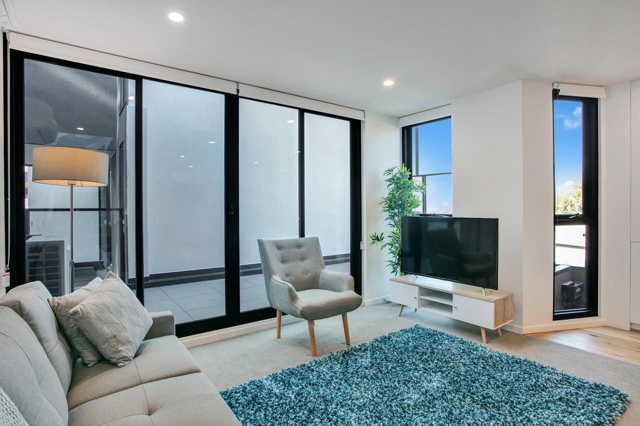 Roden Residences Мелбърн Екстериор снимка